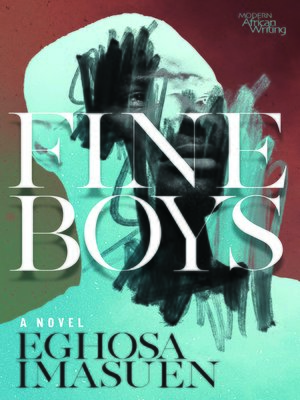 cover image of Fine Boys